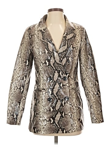 Missguided Blazer (view 1)