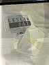 Leslie Fay Graphic White Jacket Size 6 - photo 6