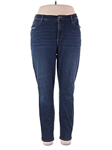 Talbots Jeans (view 1)