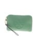 Tory Burch Green Wristlet One size - photo 1