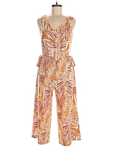 dalia Jumpsuit (view 1)