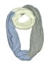 Old Navy Gray Scarf One size - photo 1