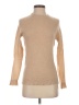 Minnie Rose 100% Cashmere Tan Cashmere Pullover Sweater Size XS - photo 1