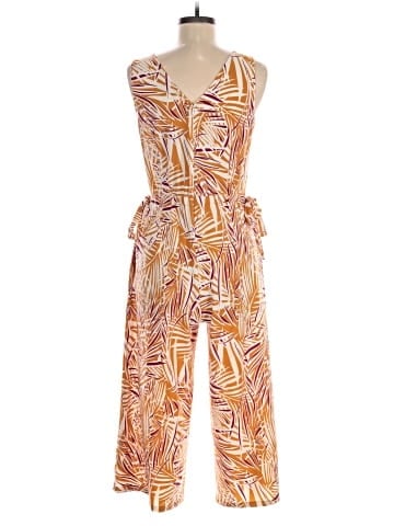 dalia Jumpsuit (view 2)