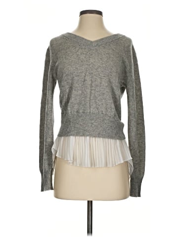 Brochu Walker Long Sleeve Top (view 1)