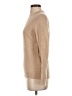 Minnie Rose 100% Cashmere Tan Cashmere Pullover Sweater Size XS - photo 5