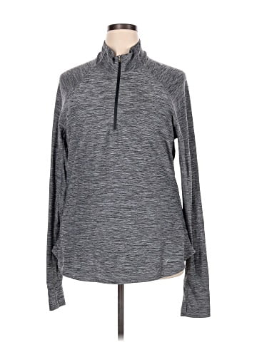 Active Pullover Sweater (view 1)
