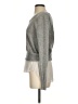 Brochu Walker Gray Long Sleeve Top Size XS - photo 5