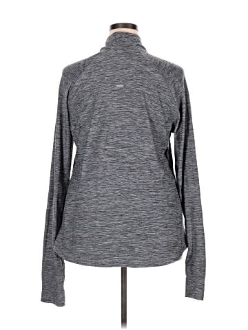 Active Pullover Sweater (view 2)