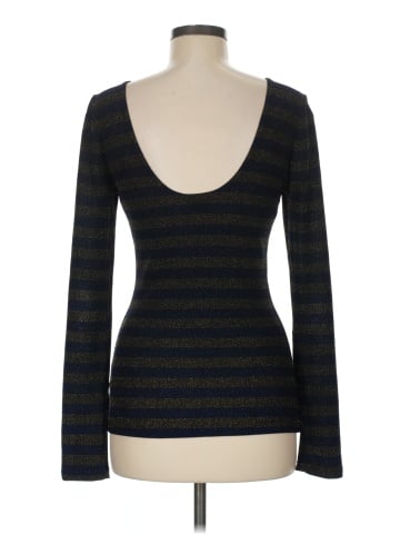 Sparkle & Fade Long Sleeve Top (view 2)