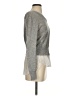 Brochu Walker Gray Long Sleeve Top Size XS - photo 4