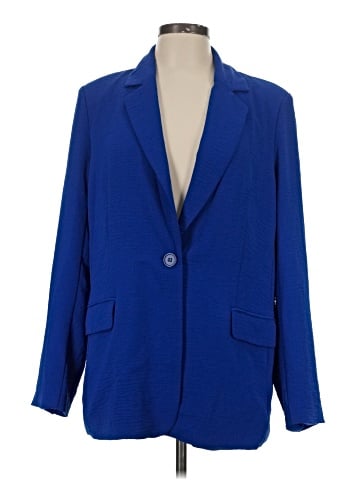 Adrianna Papell Blazer (view 1)