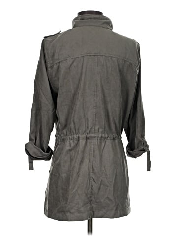 Be Cool Trenchcoat (view 2)