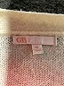GB Ivory Cardigan Size M - photo 7