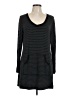 Soma Black Pullover Sweater Size L - photo 1