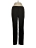 Zara Basic Solid Black Dress Pants Size M - photo 1