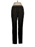 Zara Basic Solid Black Dress Pants Size M - photo 2
