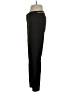 Zara Basic Solid Black Dress Pants Size M - photo 5