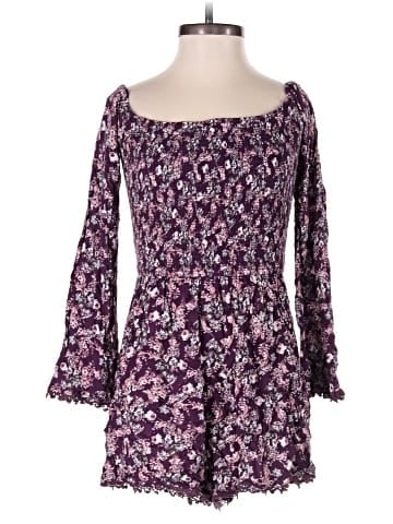 rue21 Romper (view 1)