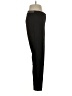 Zara Basic Solid Black Dress Pants Size M - photo 4