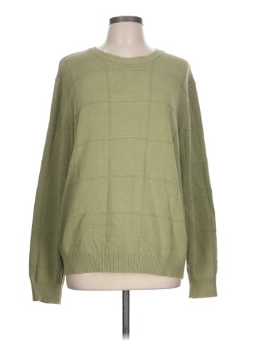 Van Heusen Pullover Sweater (view 1)
