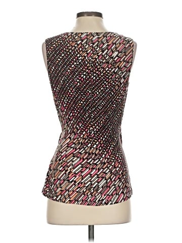 Nic + Zoe Tank Top (view 2)