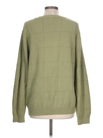 Van Heusen Pullover Sweater (view 2)