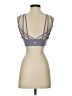 Buffbunny Collection Gray Sports Bra Size S - photo 2
