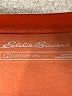 Eddie Bauer Orange Active T-Shirt Size L - photo 7