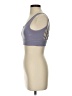 Buffbunny Collection Gray Sports Bra Size S - photo 5