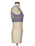 Buffbunny Collection Gray Sports Bra Size S - photo 4