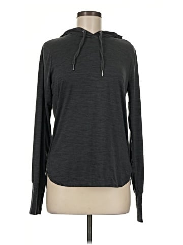 GAIAM Pullover Hoodie (view 1)