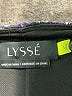 Lyssé Argyle Blue Leggings Size M - photo 7