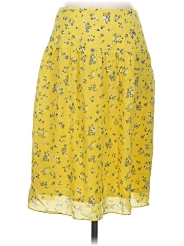 Comptoir des Cotonniers Casual Skirt (view 1)