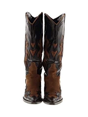 Zara Boots (view 2)