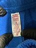 Justice Blue Track Pants Size S (kids) - photo 3