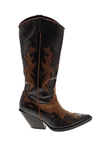 Zara Boots (view 1)