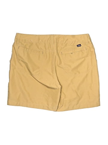 Patagonia Khaki Shorts (view 2)