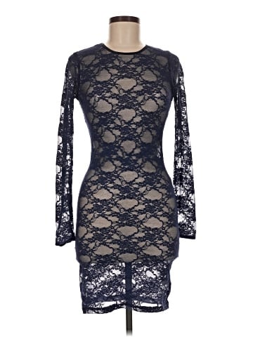 American Apparel Cocktail Dress (view 1)