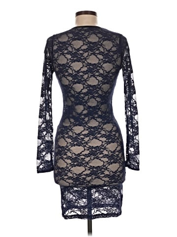 American Apparel Cocktail Dress (view 2)