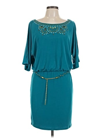 Thalia Sodi Cocktail Dress (view 1)