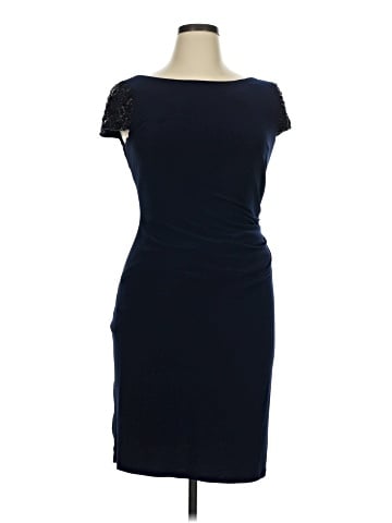 Eliza J Cocktail Dress (view 1)
