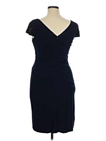 Eliza J Cocktail Dress (view 2)