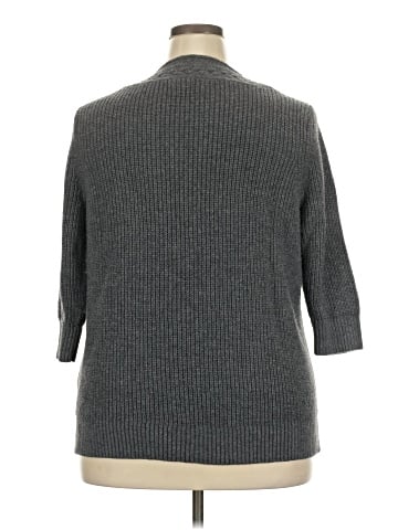 Lands' End Pullover Sweater (view 2)