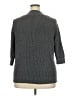 Lands' End Gray Pullover Sweater Size 2X - photo 2