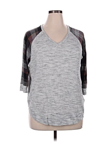 Maurices Sweater Vest (view 1)