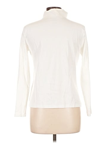 St. John's Bay Turtleneck Sweater (view 2)