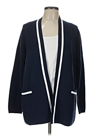 J.Crew Factory Store Cardigan (view 1)