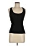 Zara Black Tank Top Size M - photo 1