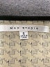 Max Studio Gold Vest Size S - photo 6